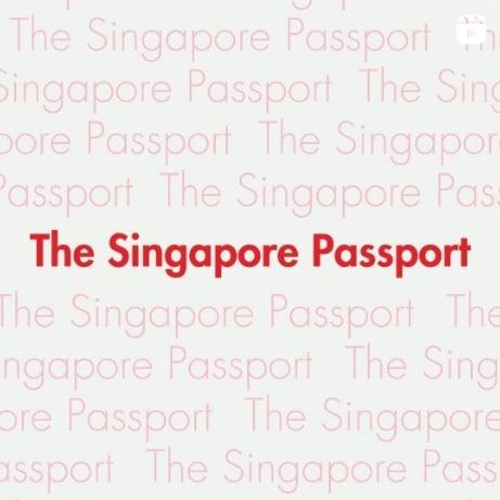 The Most Powerful Passport